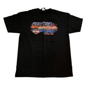 Orlando Harley-Davidson Men's Medium